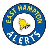 East Hampton Alerts