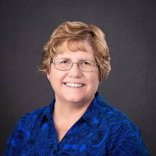 Jo Ann Ewing, Senior Services Coordinator