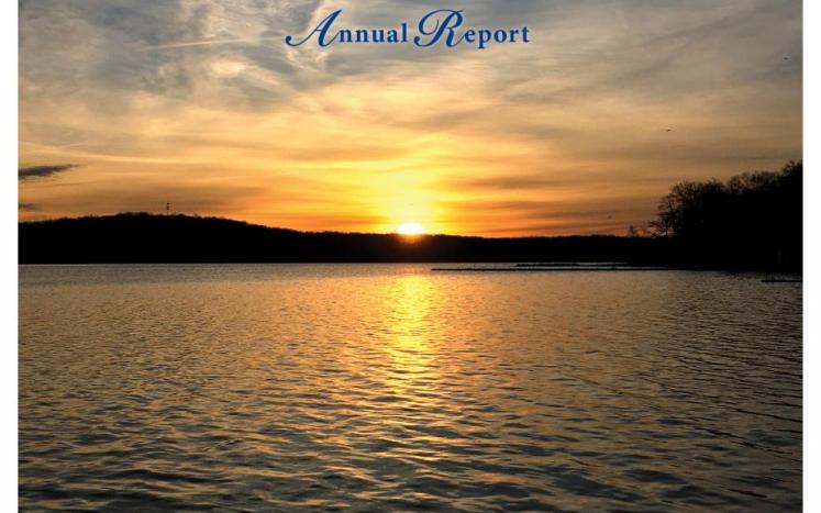 Annual Report 2017/2018